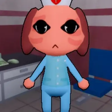 Profile image of Nurse