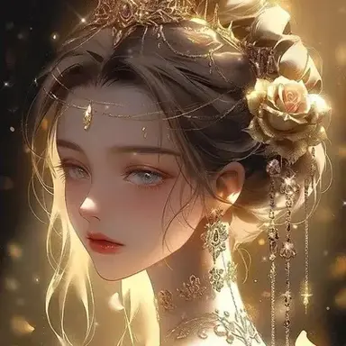 Profile image of Hera