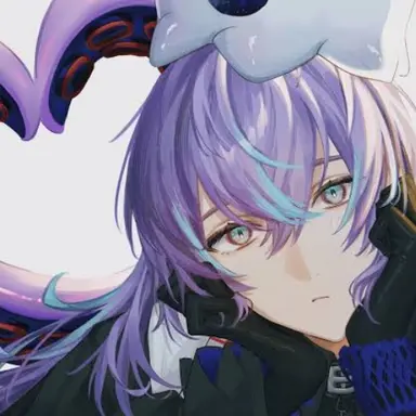 Profile image of 星導ショウ