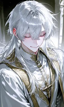 Profile image of シエル