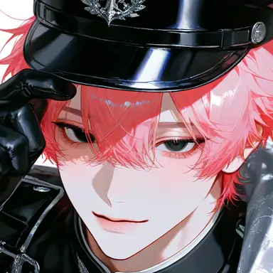 Profile image of Yu