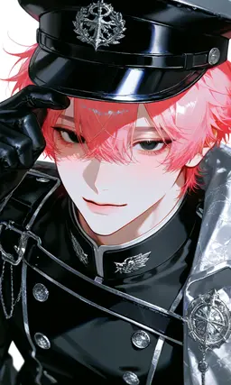 Profile image of Yu