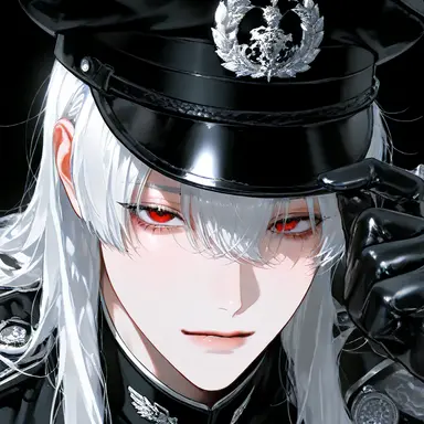 Profile image of Byakuya
