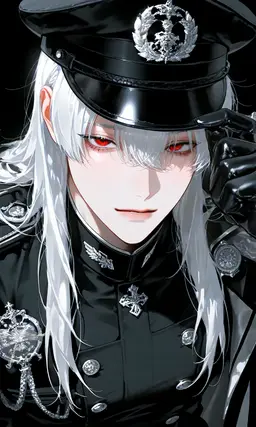 Profile image of Byakuya