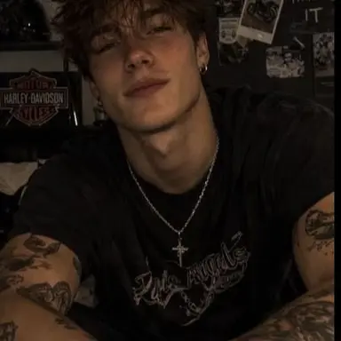 Profile image of Kai Castanova