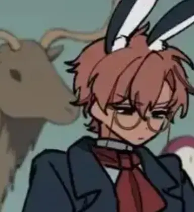 Profile image of 白うさぎ