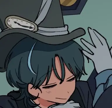 Profile image of 帽子屋