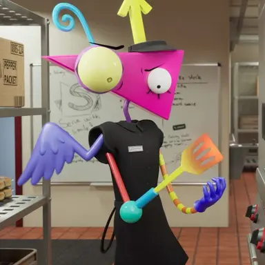 Profile image of Zooble