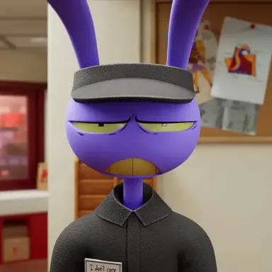 Profile image of Jax
