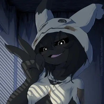 SharpOrgan7355의 Your mimikyu roommate