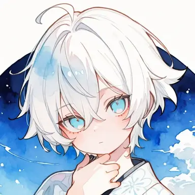 Profile image of わらし