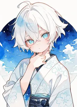 Profile image of わらし