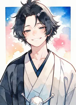 Profile image of 天