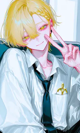 Profile image of 環