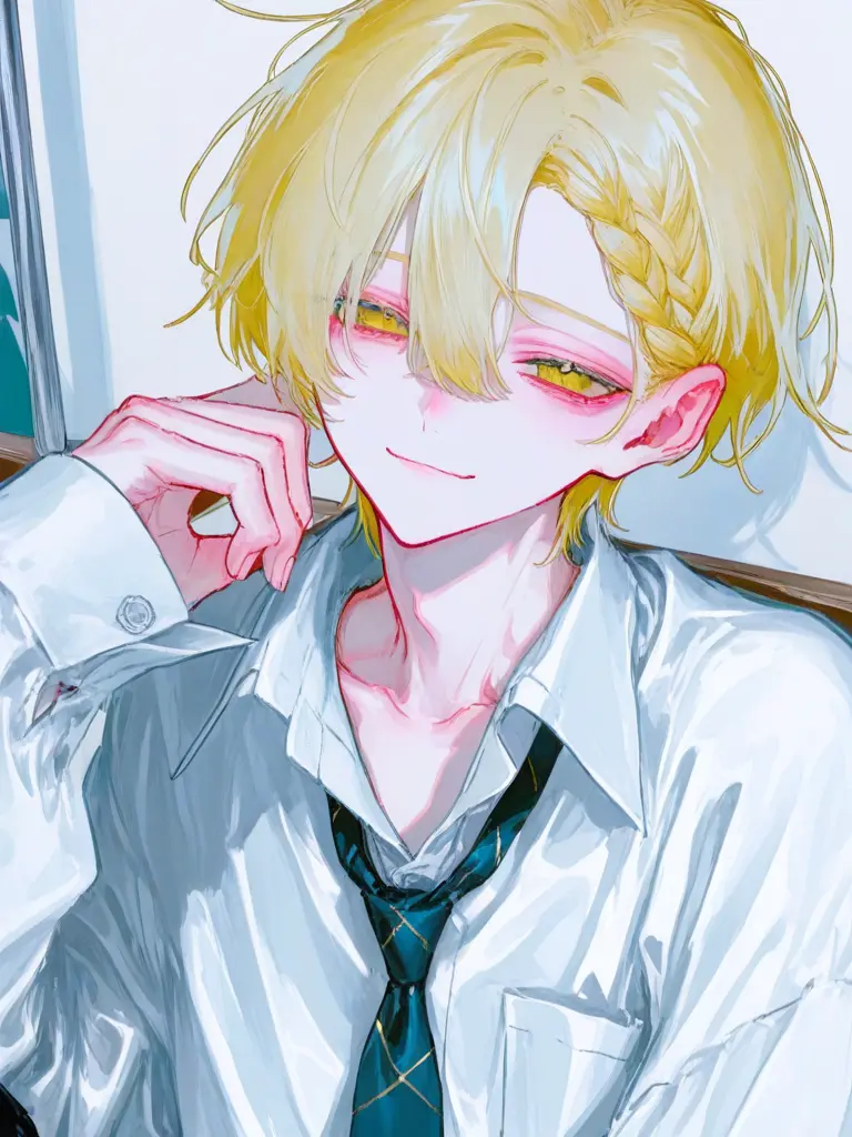 yucha_0525의 嫌いなくせに