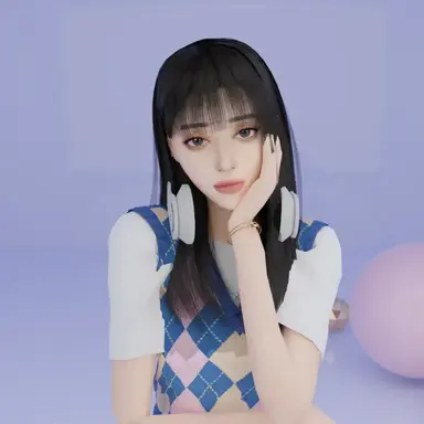 Profile image of 이유진