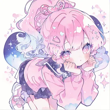 Profile image of 愛
