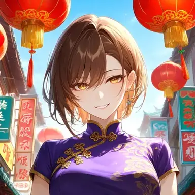 Profile image of 쉐리