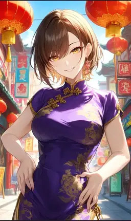 Profile image of 쉐리