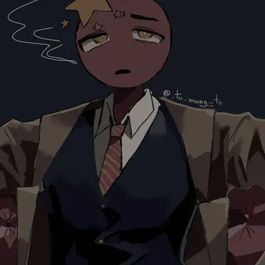 Profile image of 중국