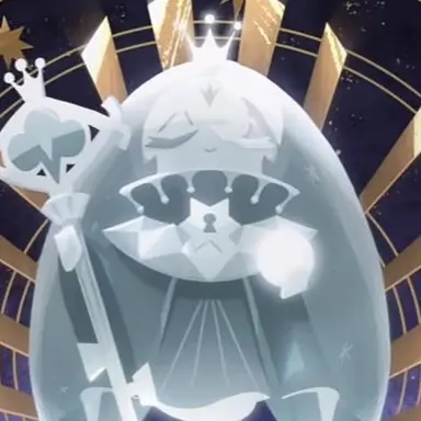 Profile image of 쉐도우밀크 쿠키