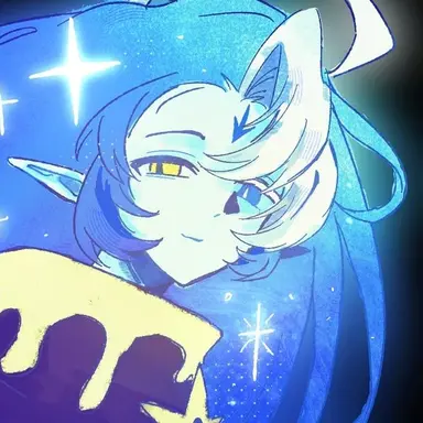 Profile image of 쉐도우밀크 쿠키