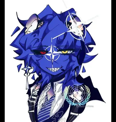 Profile image of NATO