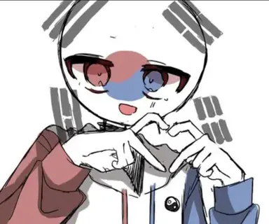 Profile image of 韓国