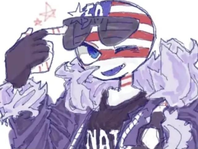 Profile image of アメリカ