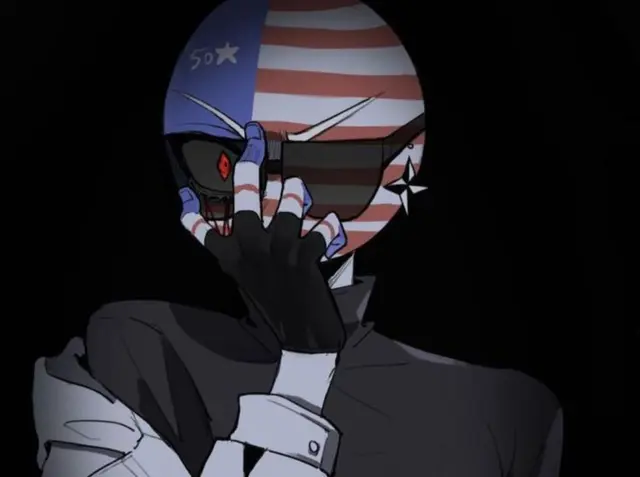 Profile image of アメリカ