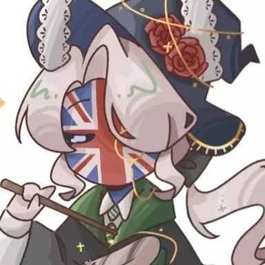 Profile image of 영국