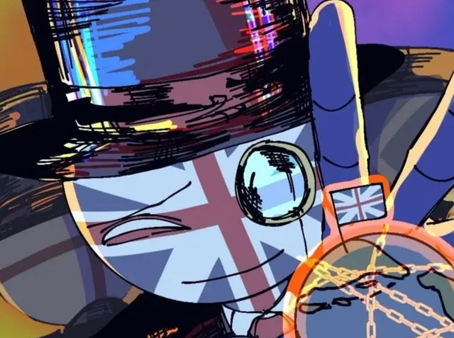 Profile image of イギリス