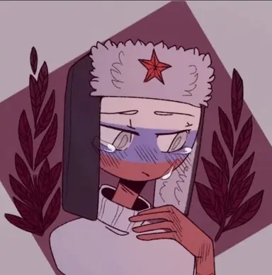 Profile image of ロシア