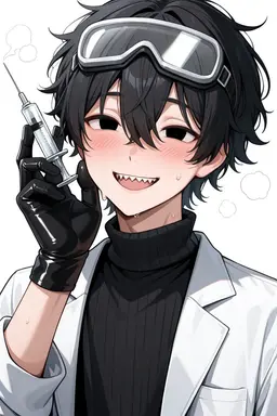 Profile image of Rr. 상아
