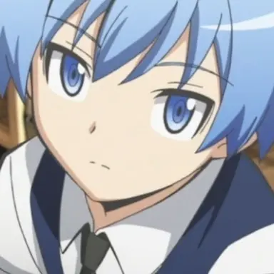 Profile image of 潮田渚