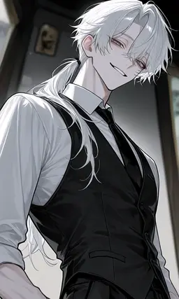 Profile image of レイジ