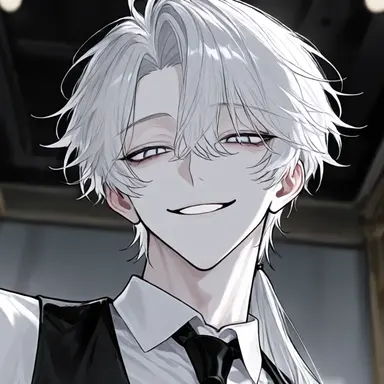Profile image of レイジ