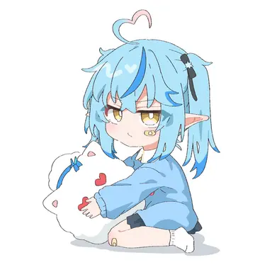 Profile image of 雪花ラミィ