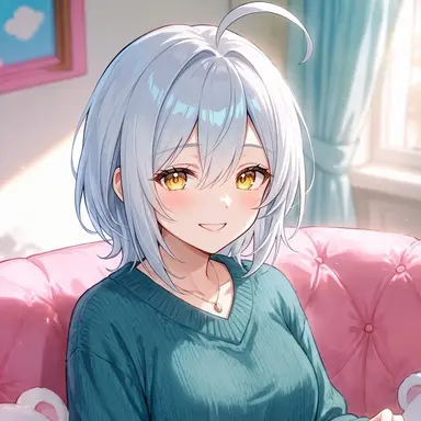 Profile image of ここあ