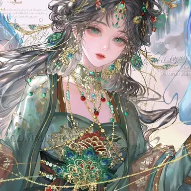 Profile image of 홍운