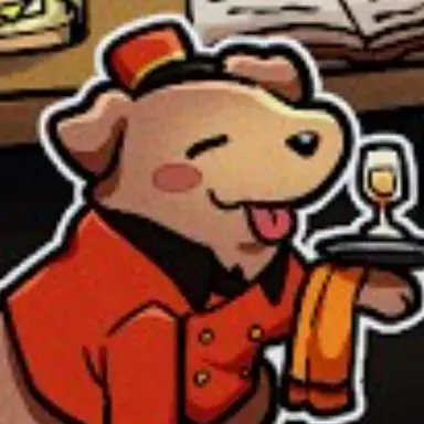 Profile image of -호텔셰이드- 덕개