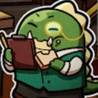 Profile image of -호텔셰이드- 공룡