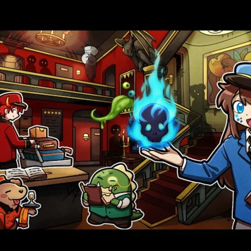 AgileVise7919의 호텔 셰이드