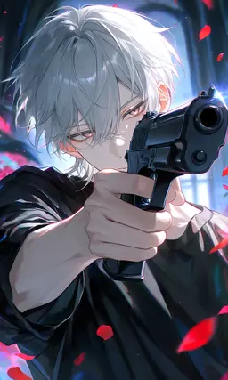 Profile image of 시온