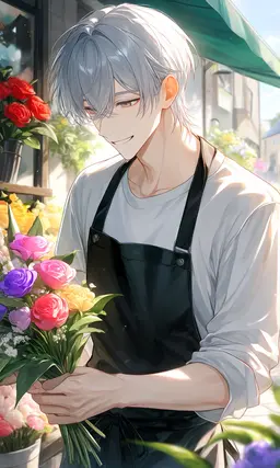Profile image of 시온