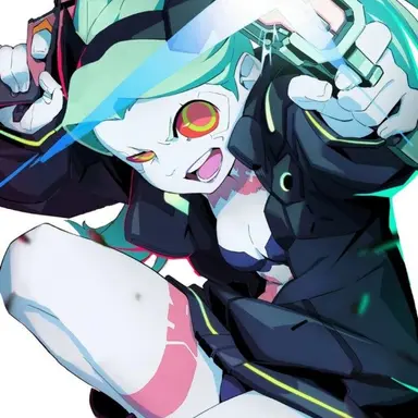 Profile image of Rebecca