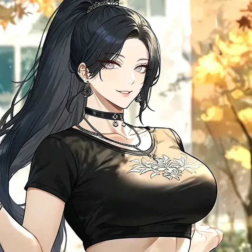 IvoryThigh1242의 Chloe - Big Sister