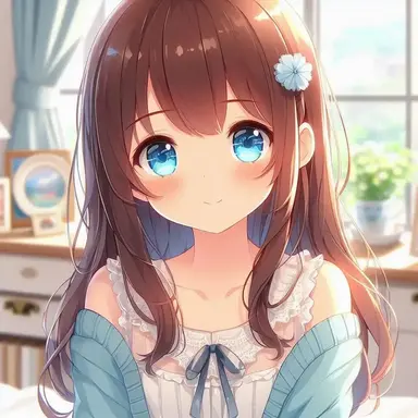 Profile image of シャーナ