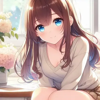 Profile image of イリーシャ