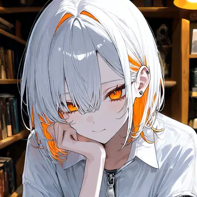 Profile image of Akari